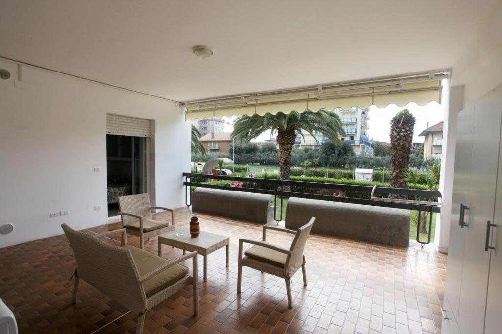 Hotel Bernard San Benedetto del Tronto Værelse billede