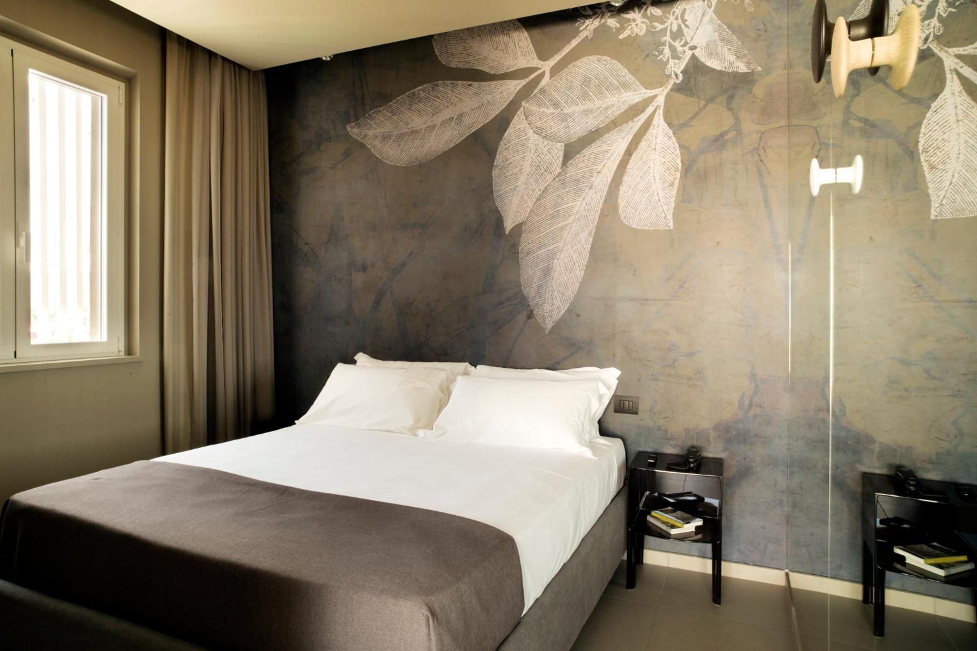 Hotel Bernard San Benedetto del Tronto Værelse billede